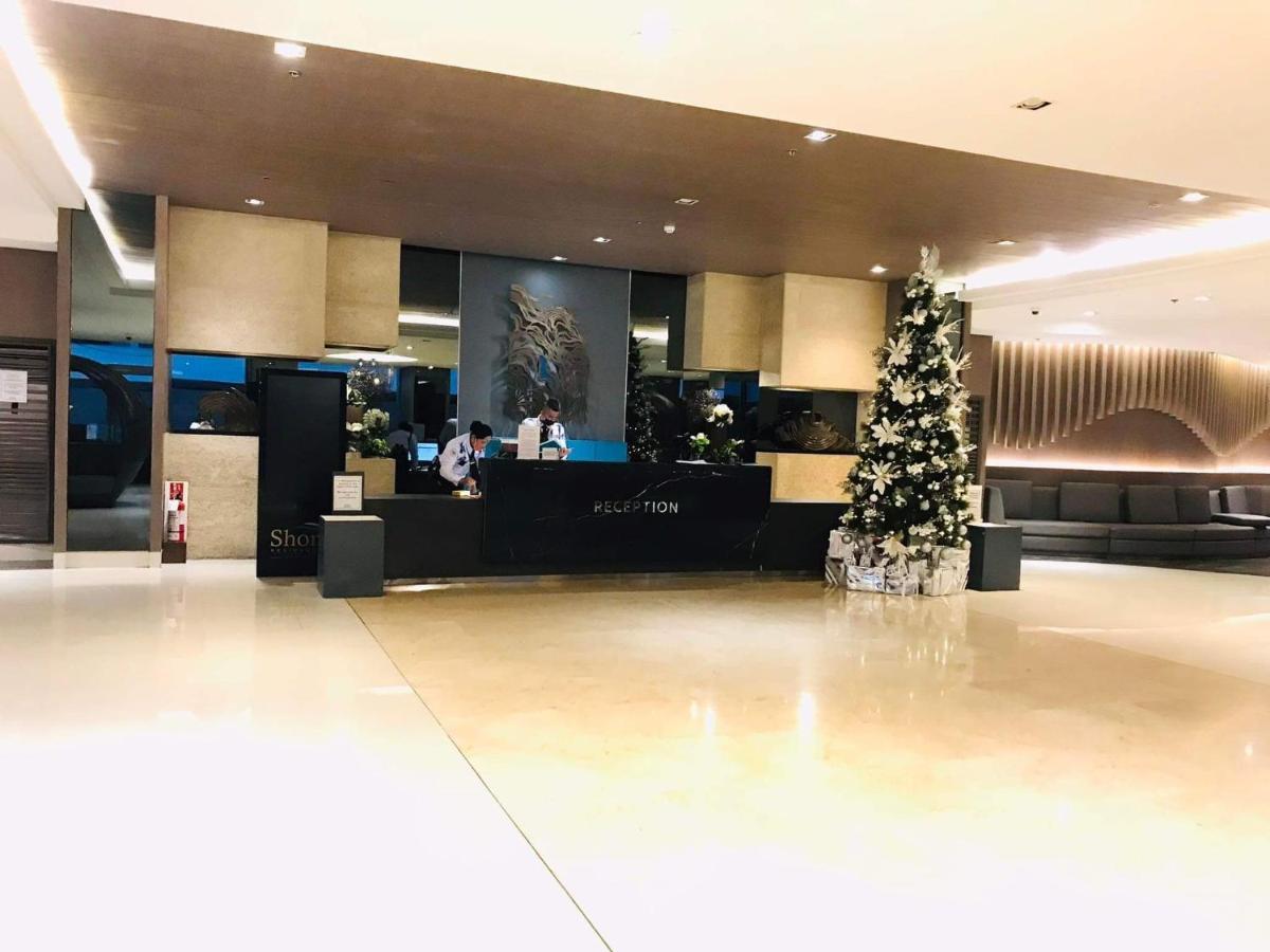 Shore One Condotel At Mall Of Asia, Philippines Пасай Екстер'єр фото