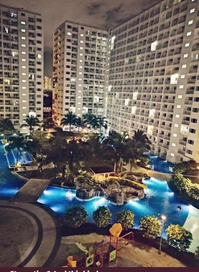 Shore One Condotel At Mall Of Asia, Philippines Пасай Екстер'єр фото