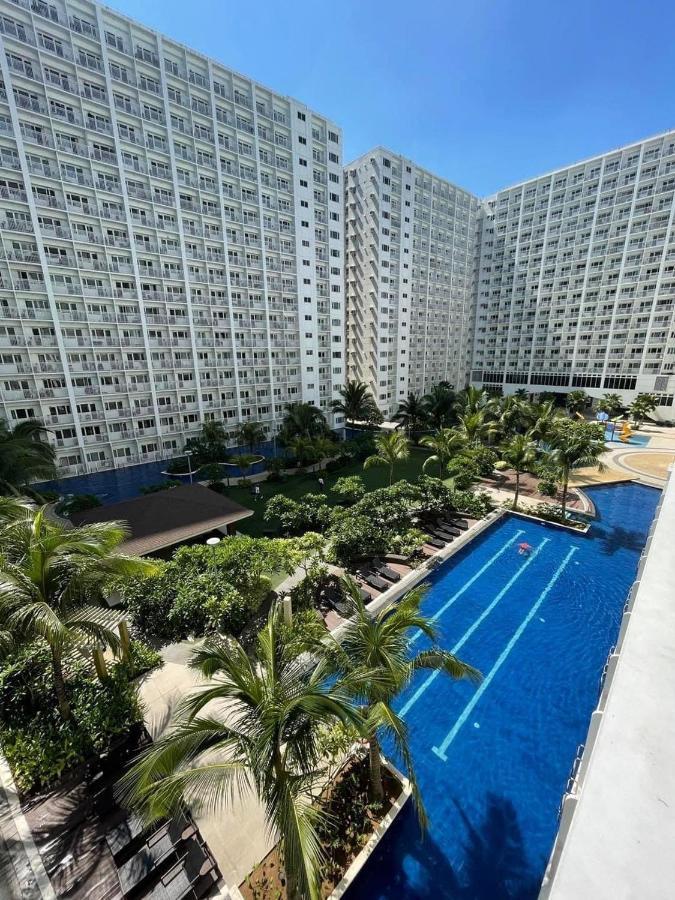 Shore One Condotel At Mall Of Asia, Philippines Пасай Екстер'єр фото